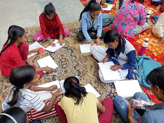 Education & Training